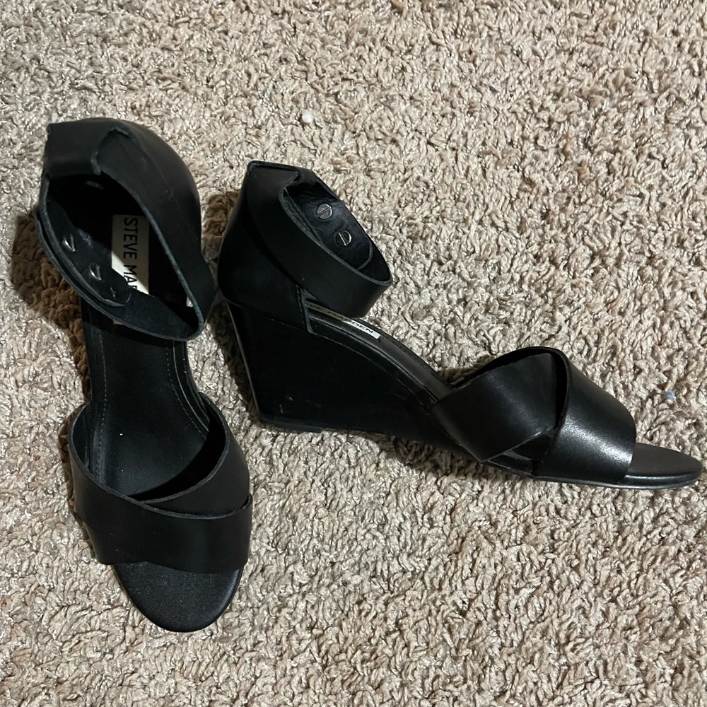 Steve Madden Sandals
